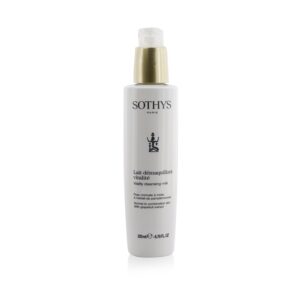 Sothys/ソティス +Vitality Cleansing Milk +200ml/6.76oz ブランドコスメ