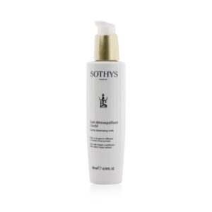 Sothys/ソティス +Clarity Cleansing Milk +200ml/6.76oz ブランドコスメ