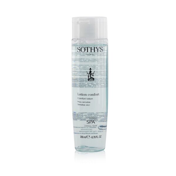 Sothys/ソティス +コンフォート ローション +200ml/6.76oz ブランドコスメ