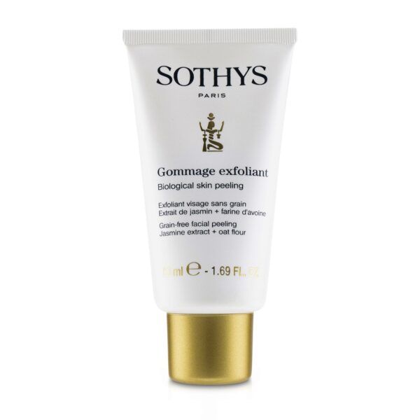 Sothys/ソティス +ゴマージュ エクスフォリアント バイオロジカル スキン ピーリング +50ml/1.69oz ブランドコスメ