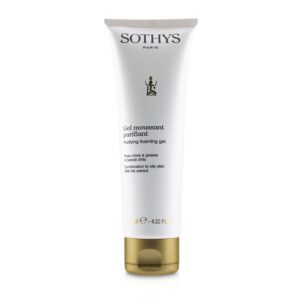 Sothys/ソティス +ピュリファイング フォームミング ゲル +125ml/4.2oz ブランドコスメ