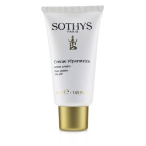 Sothys/ソティス +Active Cream  ブランドコスメ