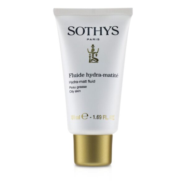 Sothys/ソティス +ハイドラ+50ml/1.69oz ブランドコスメ