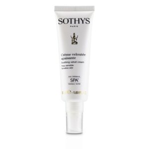 Sothys/ソティス +スージング ベルベット クリーム +50ml/1.69oz ブランドコスメ