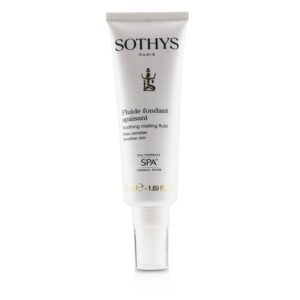 Sothys/ソティス +スージング メルティング フルイド +50ml/1.69oz ブランドコスメ