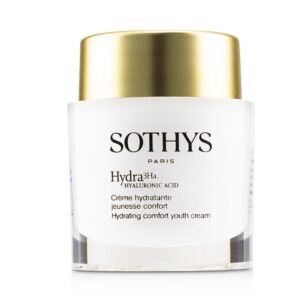 Sothys/ソティス +ハイドレーティング コンフォート ユース クリーム +50ml/1.69oz ブランドコスメ