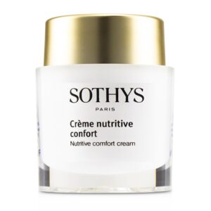 Sothys/ソティス +Nutritive Comfort Cream  ブランドコスメ