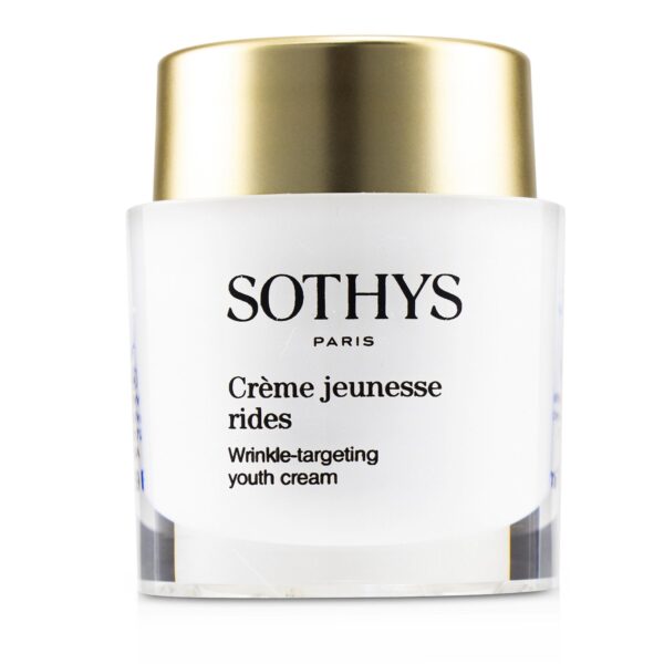 Sothys/ソティス +リンクル+50ml/1.69oz ブランドコスメ