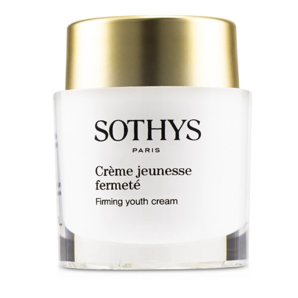 Sothys/ソティス +ファーミング ユース クリーム +50ml/1.69oz ブランドコスメ