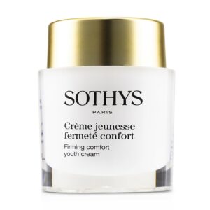 Sothys/ソティス +ファーミング コンフォート ユース クリーム +50ml/1.69oz ブランドコスメ