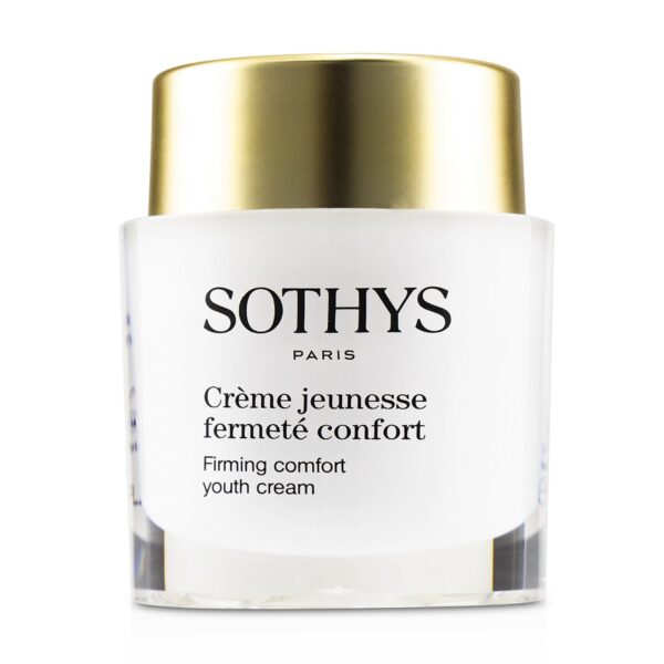 Sothys/ソティス +ファーミング コンフォート ユース クリーム +50ml/1.69oz ブランドコスメ