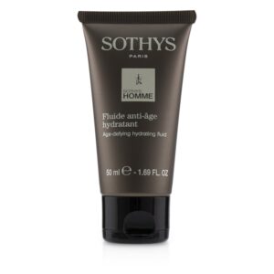 Sothys/ソティス +ホンメ エージ-ティーファーミング ハイドレーティング フルイド +50ml/1.69oz ブランドコスメ