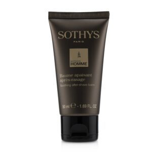 Sothys/ソティス +Homme Soothing After Shave Balm +50ml/1.69oz ブランドコスメ