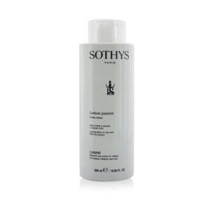 Sothys/ソティス +ピュリティ ローション +500ml/16.9oz ブランドコスメ