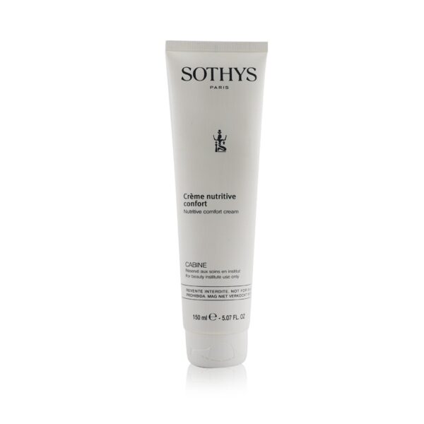 Sothys/ソティス +ニュートリティブ コンフォート クリーム (Salon Size) +150ml/5.07oz ブランドコスメ