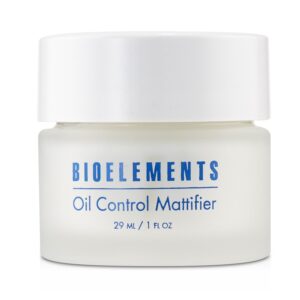 Bioelements/バイオエレメンツ+オイル コントロール マティファイアー +29ml/1oz ブランドコスメ