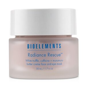 Bioelements/バイオエレメンツ+ラディアンス レスキュー +50ml/1.7oz ブランドコスメ