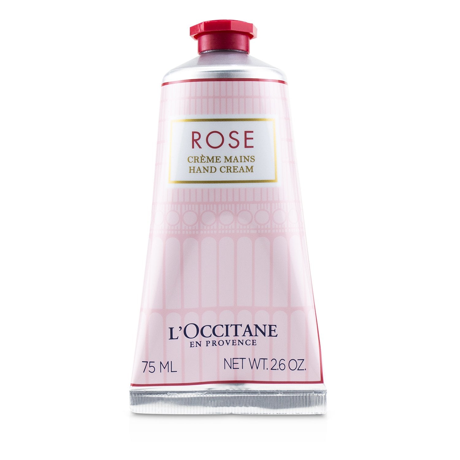 L'Occitane/ロクシタン+ローズ ハンド クリーム +75ml/2.6oz ブランドコスメ