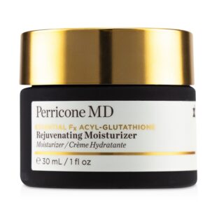 Perricone MD/ドクターペリコン+エッセンシャル Fx アシルグルタチオン リジュビネイティング モイスチャライザー +30ml/1oz ブランドコスメ