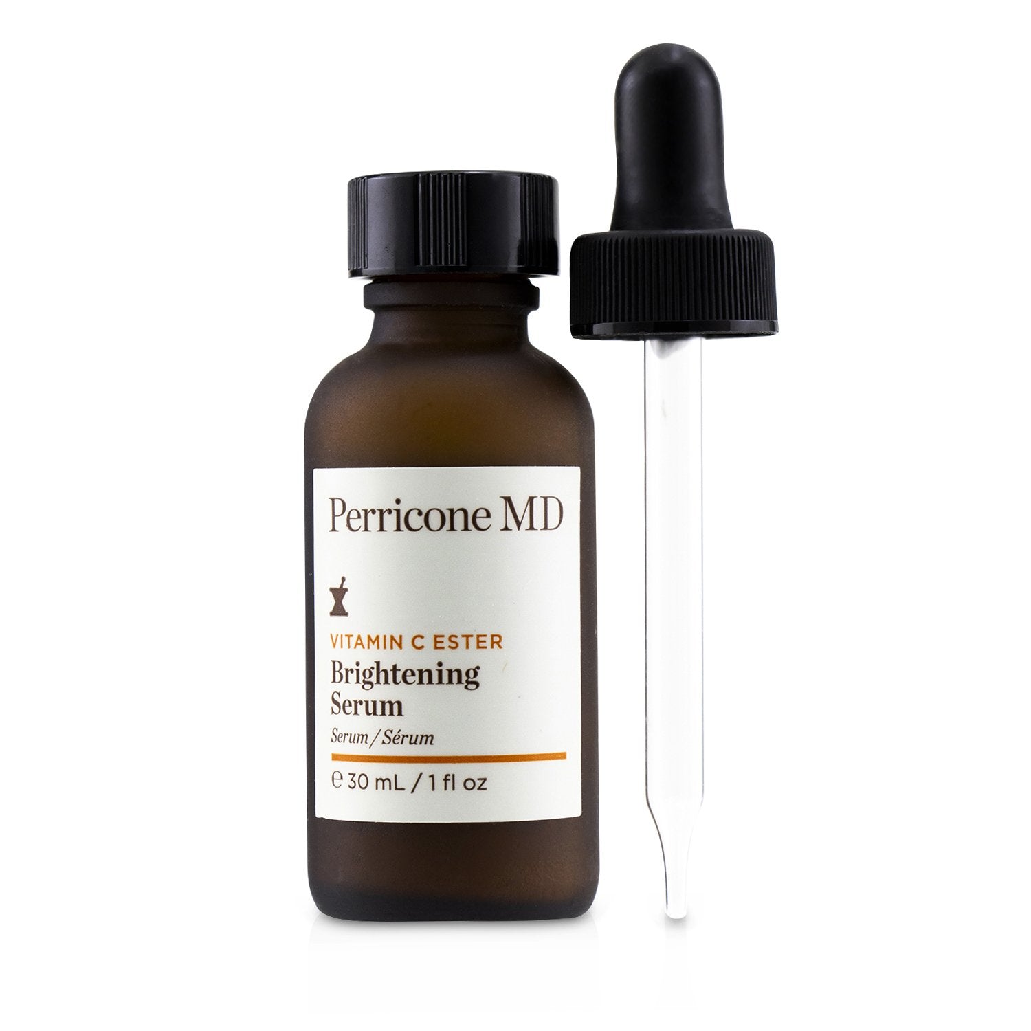 Perricone MD/ドクターペリコン+ビタミンC エステル ブライトニングセラム +30ml/1oz ブランドコスメ