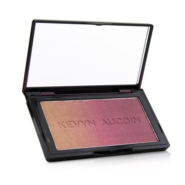 Kevyn Aucoin/ケヴィンオークイン+ザ ネオ ブラッシュ+6.8g/0.2oz+# Rose Cliff (Golden Rose) ブランドコスメ