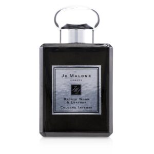 Jo Malone/ジョーマローン+ブロンズ ウッド & レザー ケルン インテンス スプレー (Originally Without Box)+50ml/1.7oz ブランドコスメ