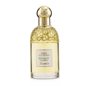 Guerlain/ゲラン+アクア アレゴリア ベルガモテ カラブリア オー デ トイレット スプレー +75ml/2.5oz ブランドコスメ