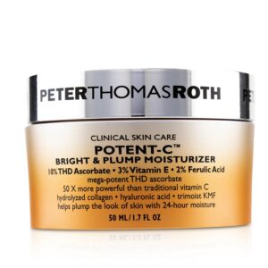 Peter Thomas Roth/ピーター・トーマス・ロス+ポテント+50ml/1.7oz ブランドコスメ