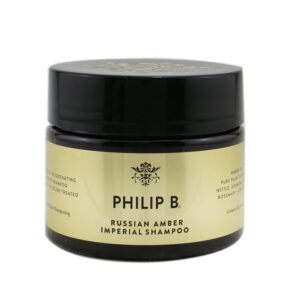 Philip B/フィリップ B+ロシアン アンバー インペリアル シャンプー+355ml/12oz ブランドコスメ