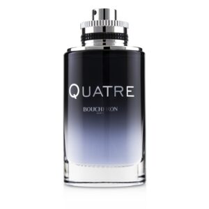 Boucheron/ブシュロン+キャトル アブソル デ ヌイット オー デ パルファム スプレー+100ml/3.3oz ブランドコスメ