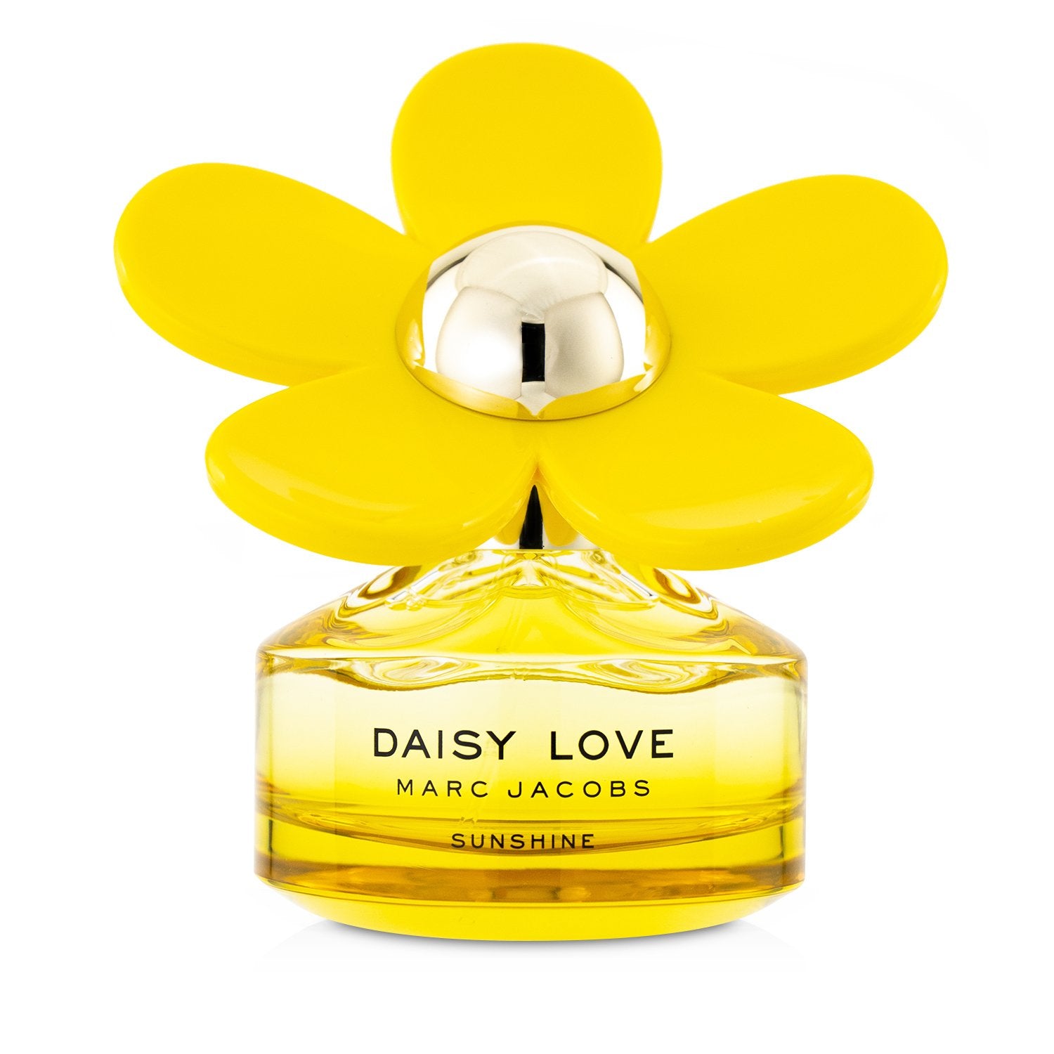 Marc Jacobs/マーク　ジェイコブス+Daisy Love Sunshine Eau De Toilette Spray +50ml/1.7oz ブランドコスメ