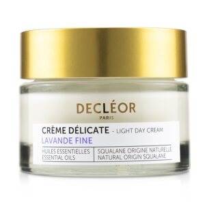 Decleor/デクレオール+ラベンダー ファイン ライト デイ クリーム +50ml/1.7oz ブランドコスメ