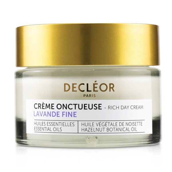 Decleor/デクレオール+ラベンダー ファイン リッチ デイ クリーム +50ml/1.7oz ブランドコスメ