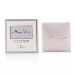 Christian Dior/クリスチャン ディオール+Miss Dior Blooming Scented Soap +100g/3.5oz ブランドコスメ