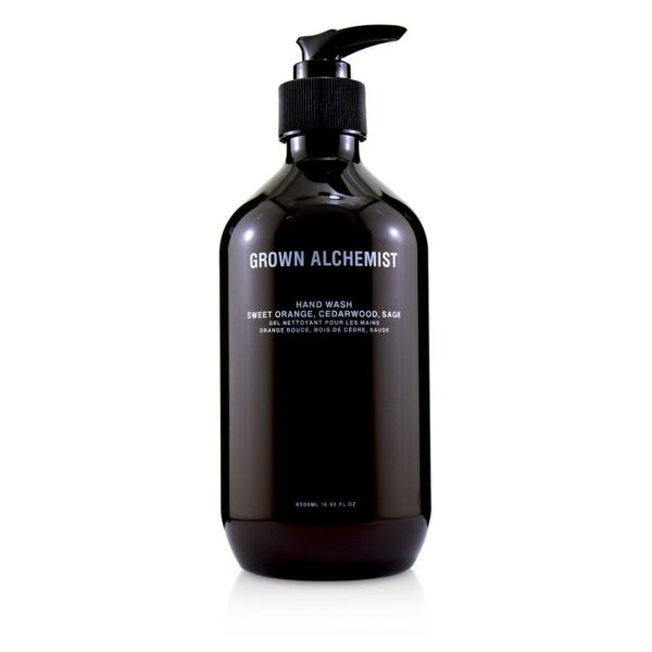 Grown Alchemist/グロウン・アルケミスト+ハンド ウォッシュ +500ml/16.9oz ブランドコスメ