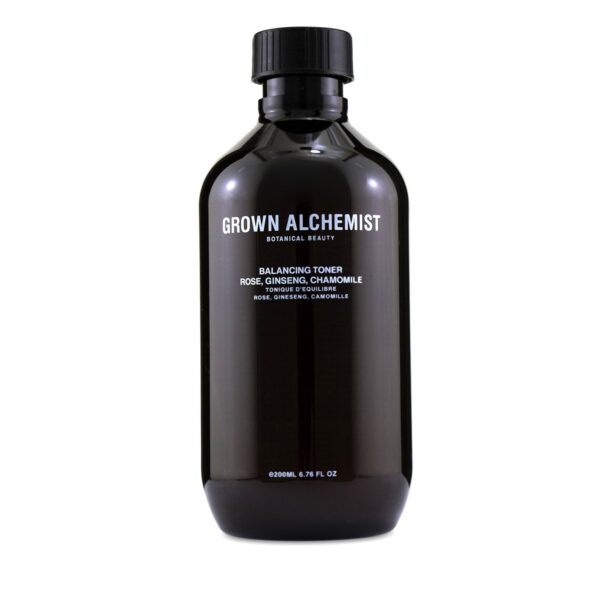 Grown Alchemist/グロウン・アルケミスト+バランシング トナー +200ml/6.67oz ブランドコスメ