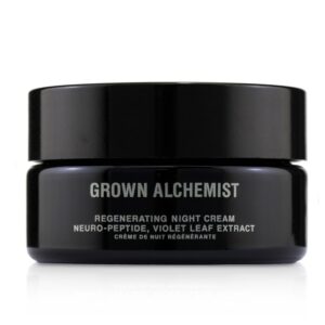 Grown Alchemist/グロウン・アルケミスト+リジェネレーティング ナイト クリーム +40ml/1.35oz ブランドコスメ