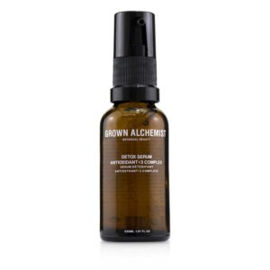 Grown Alchemist/グロウン・アルケミスト+デトックス セラム +30ml/1.01oz ブランドコスメ