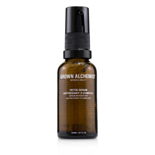 Grown Alchemist/グロウン・アルケミスト+デトックス セラム +30ml/1.01oz ブランドコスメ