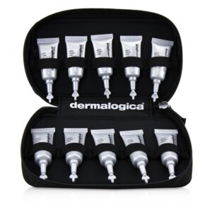 Dermalogica/ダーマロジカ+エージ スマート ラピッド リベール ピール +10x3ml/0.1oz ブランドコスメ