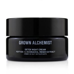 Grown Alchemist/グロウン・アルケミスト+デトックス ナイト クリーム +40ml/1.35oz ブランドコスメ