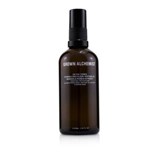 Grown Alchemist/グロウン・アルケミスト+デトックス トナー +100ml/3.38oz ブランドコスメ