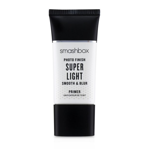 Smashbox/スマッシュボックス+フォト フィニッシュ スーパー ライト プライマー (スムース & ブラー)+30ml/1oz ブランドコスメ