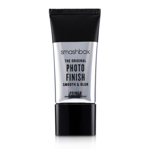 Smashbox/スマッシュボックス+ザ オリジナル フォト フィニッシュ プライマー (スムース & ブラー)+30ml/1oz ブランドコスメ