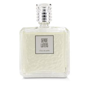 Serge Lutens/セルジュ　ルタンス+レ オー ド ポリテッセ レ'オー デ パイユ オー デ パルファム スプレー+100ml/3.3oz ブランドコスメ