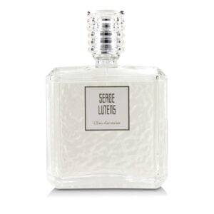 Serge Lutens/セルジュ　ルタンス+Les Eaux De Politesse L'Eau D'Armoise Eau De Parfum Spray +100ml/3.3oz ブランドコスメ