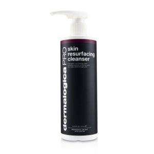 Dermalogica/ダーマロジカ+エージ スマート スキン リサーフェーシング クレンザー プロ (Salon Size) +473ml/16oz ブランドコスメ