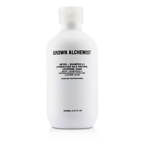 Grown Alchemist/グロウン・アルケミスト++200ml/6.76oz ブランドコスメ