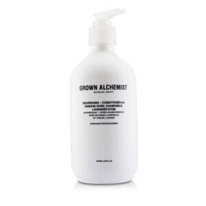 Grown Alchemist/グロウン・アルケミスト+ナリッシング+500ml/16.9oz ブランドコスメ