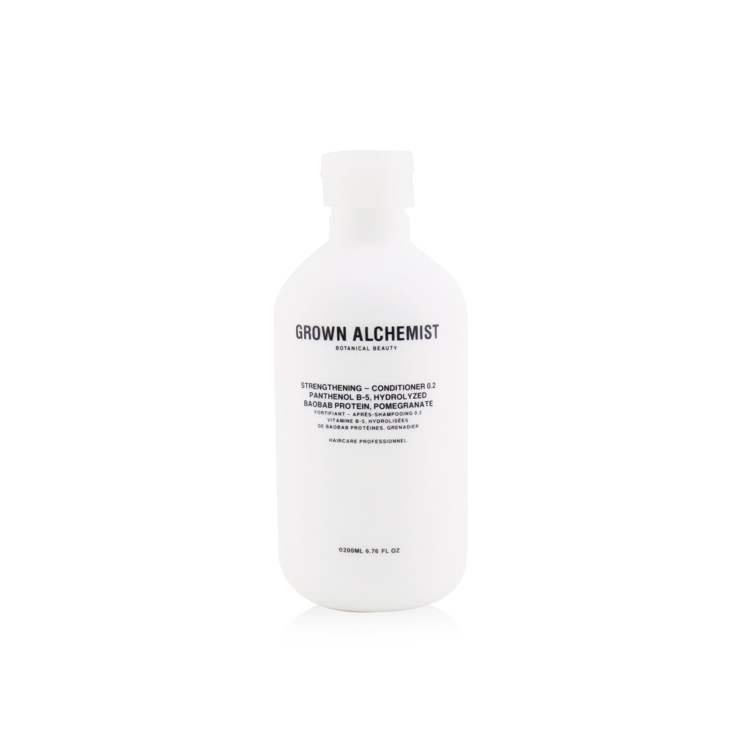 Grown Alchemist/グロウン・アルケミスト+ストレンスニング+200ml/6.76oz ブランドコスメ